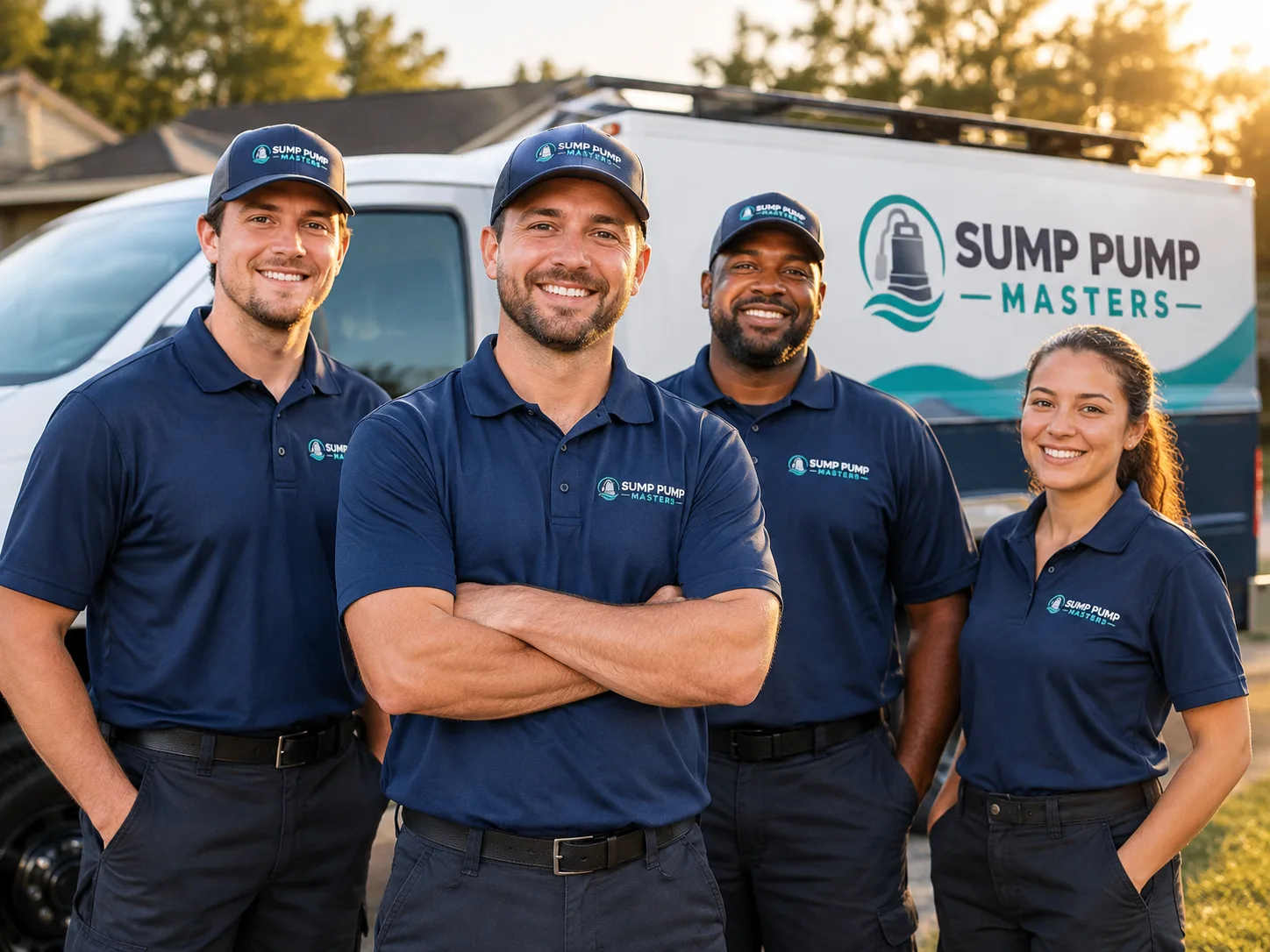Sump Pump Repair company in Sioux Falls, SD
